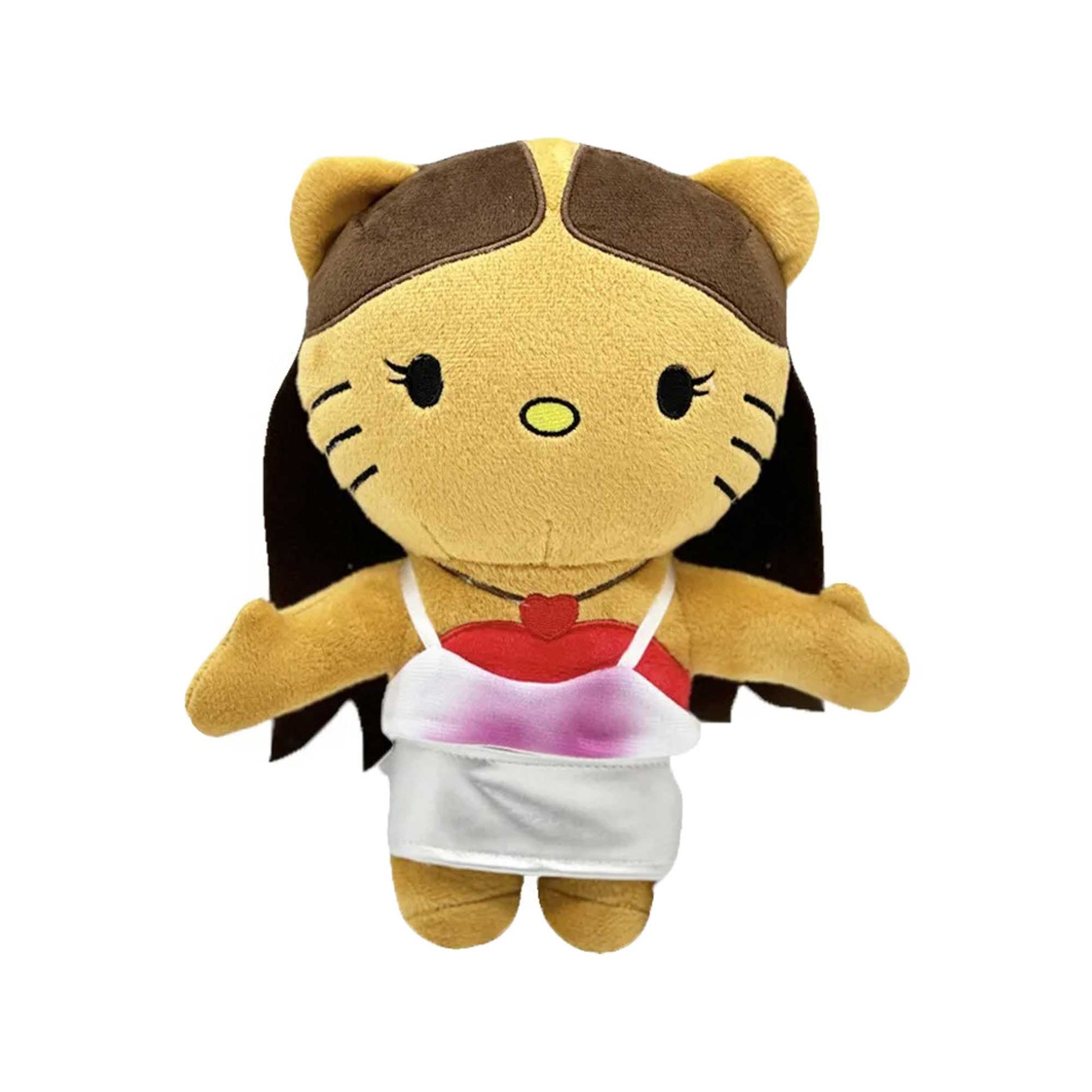 Hello Kitty Olivia Rodrigo Artist Plush Front